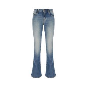 Icon Denim Woman Clothing Jeans